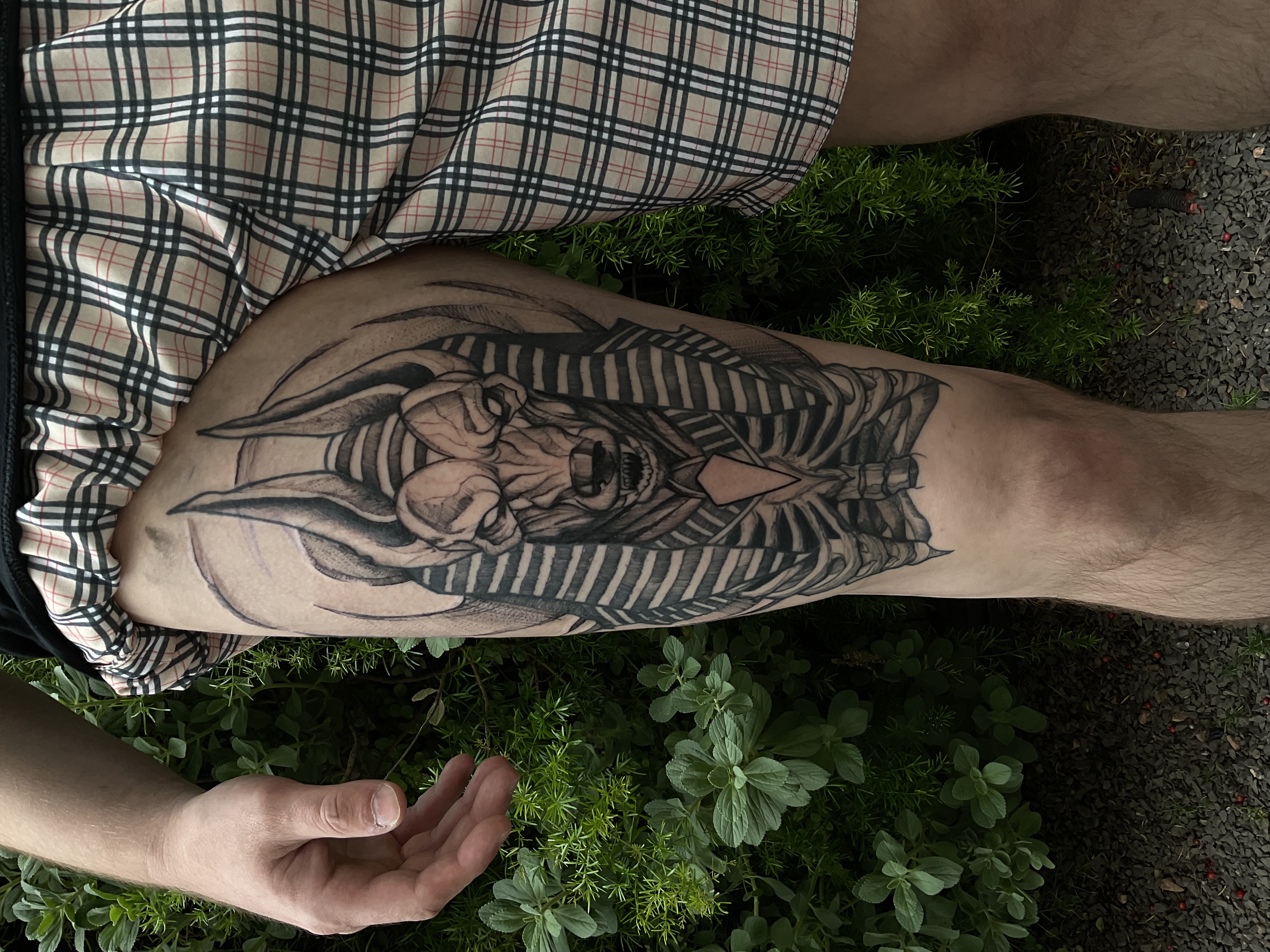 Tattoo Blackwork 10